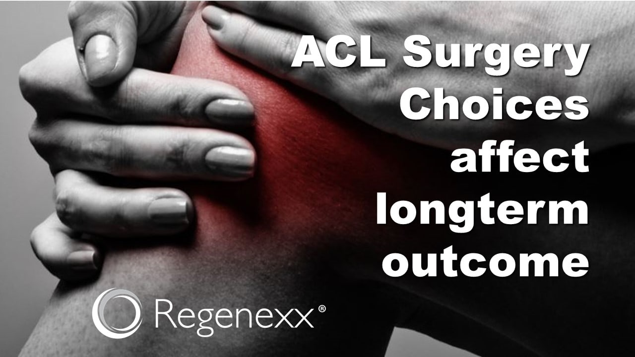 acl surgery cost acl surgery choices a tale of two grafts regenexx 174 acl surgery cost acl surgery choices a tale of two grafts regenexx 174