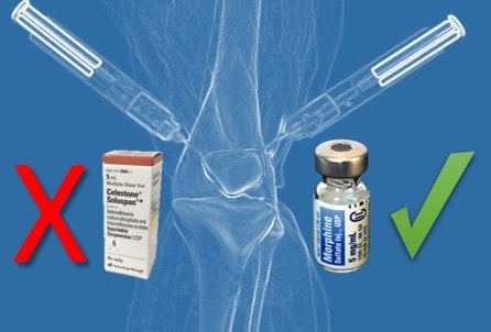 Side effects of steroids for arthritis