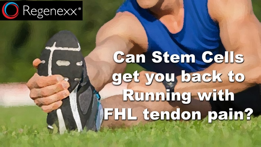 flexor hallucis longus tendon pain: is surgery the answer?