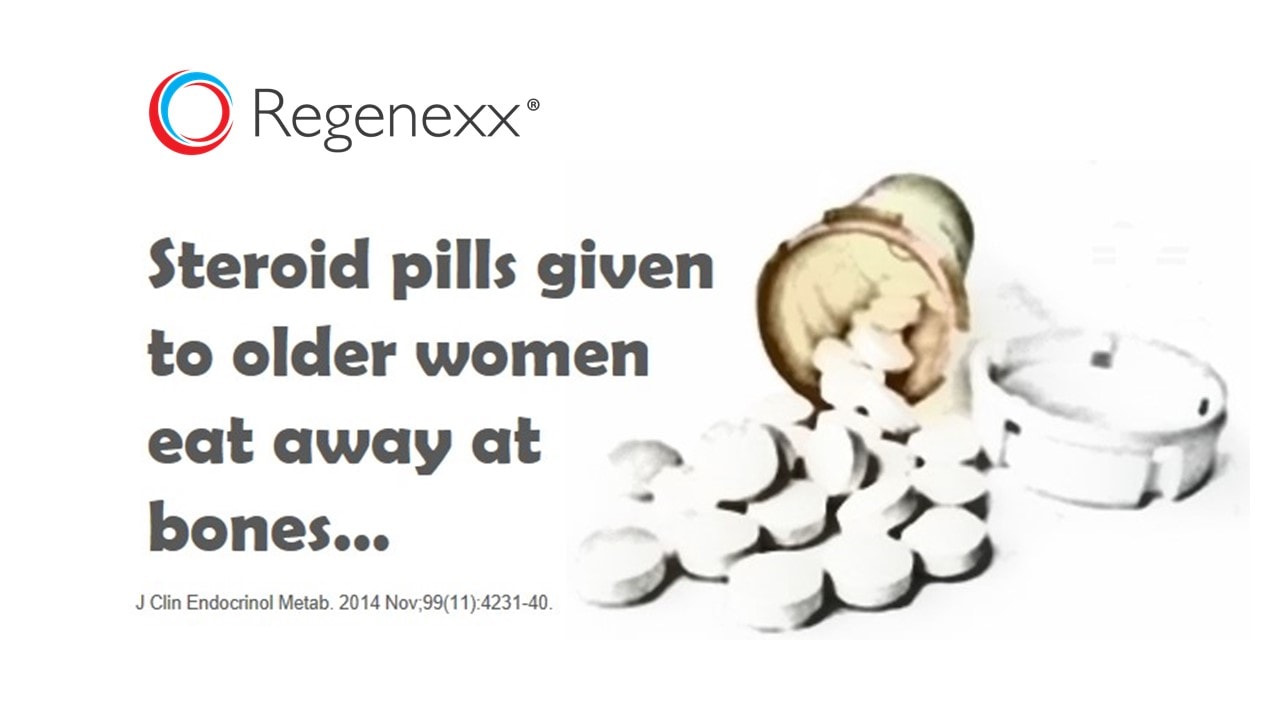 steroids side effects